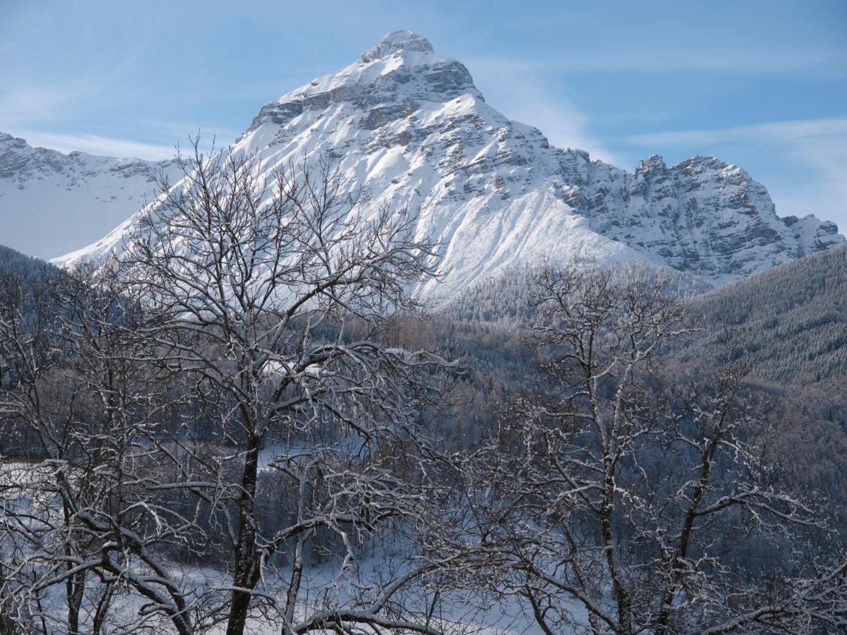 St Michael Alpin Retreat Ξενοδοχείο Matrei am Brenner Εξωτερικό φωτογραφία