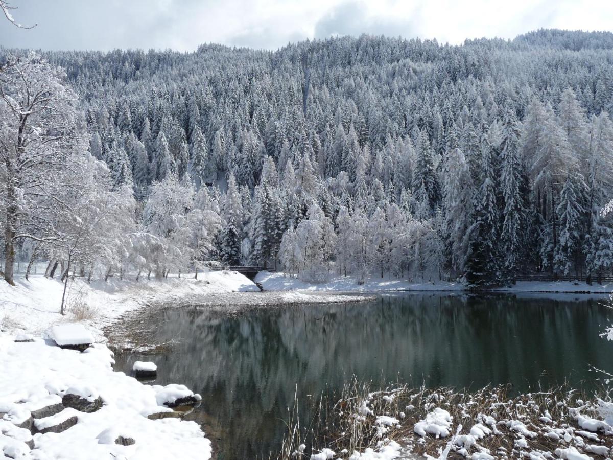 St Michael Alpin Retreat Ξενοδοχείο Matrei am Brenner Εξωτερικό φωτογραφία