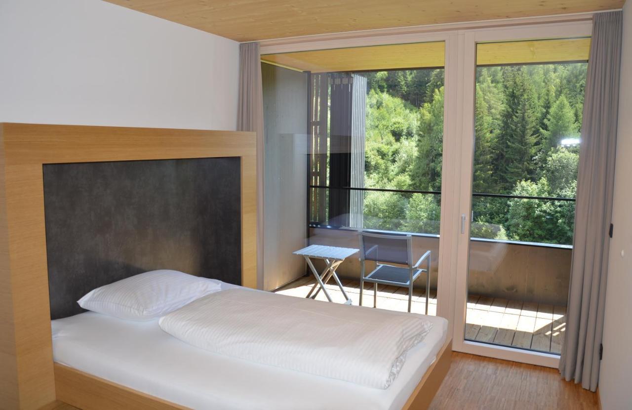 St Michael Alpin Retreat Ξενοδοχείο Matrei am Brenner Εξωτερικό φωτογραφία