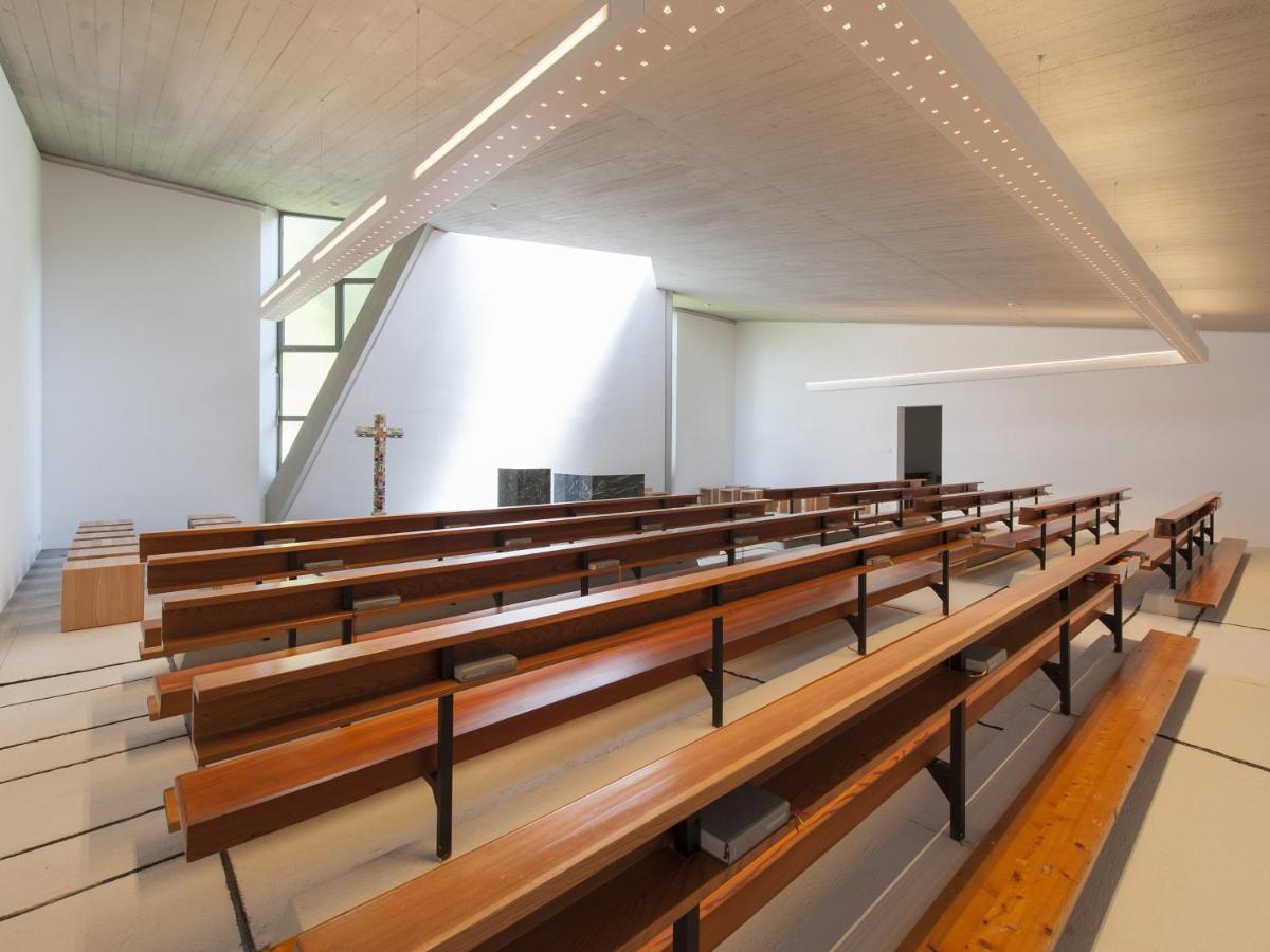 St Michael Alpin Retreat Ξενοδοχείο Matrei am Brenner Εξωτερικό φωτογραφία