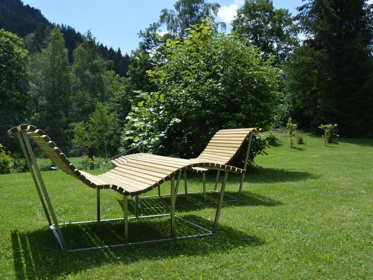 St Michael Alpin Retreat Ξενοδοχείο Matrei am Brenner Εξωτερικό φωτογραφία