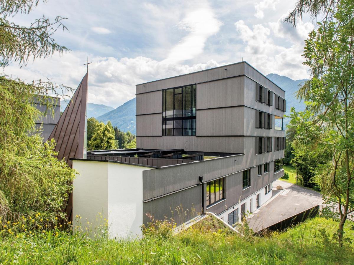 St Michael Alpin Retreat Ξενοδοχείο Matrei am Brenner Εξωτερικό φωτογραφία