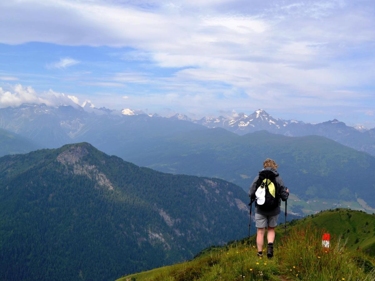 St Michael Alpin Retreat Ξενοδοχείο Matrei am Brenner Εξωτερικό φωτογραφία