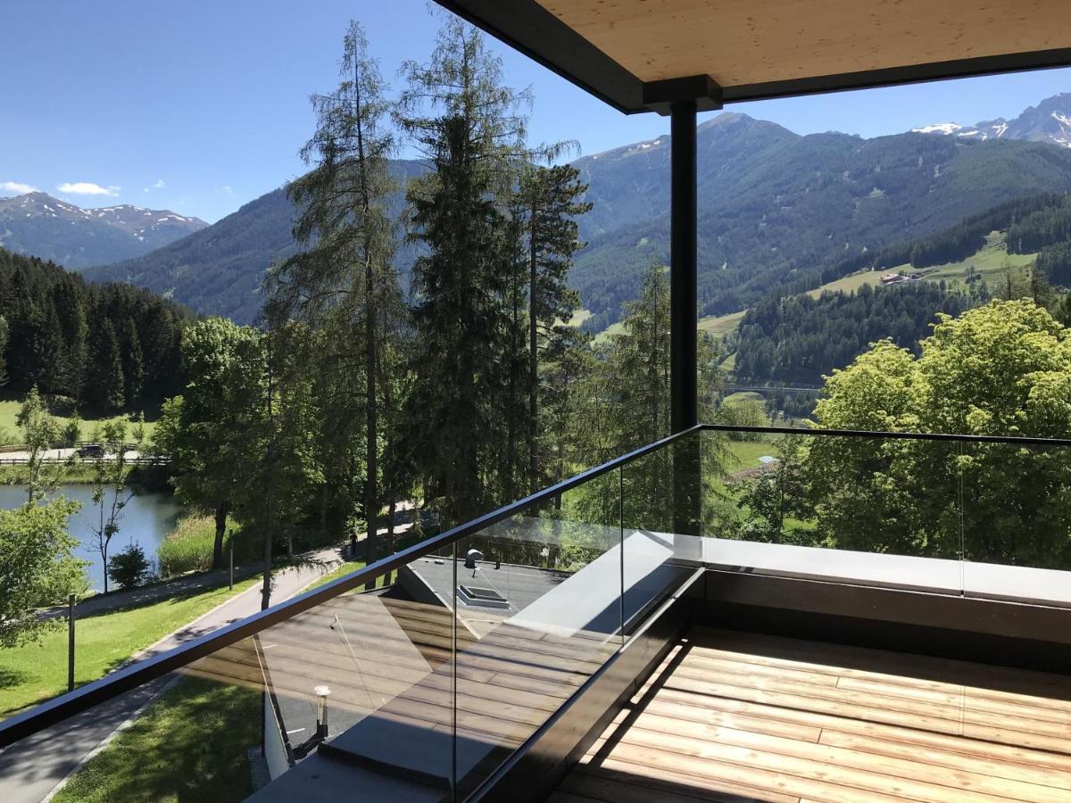 St Michael Alpin Retreat Ξενοδοχείο Matrei am Brenner Εξωτερικό φωτογραφία