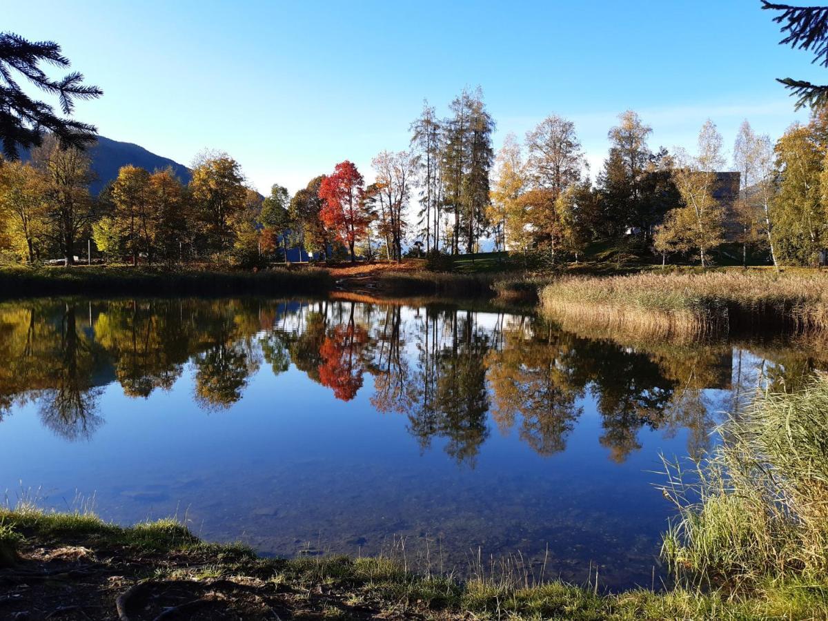 St Michael Alpin Retreat Ξενοδοχείο Matrei am Brenner Εξωτερικό φωτογραφία