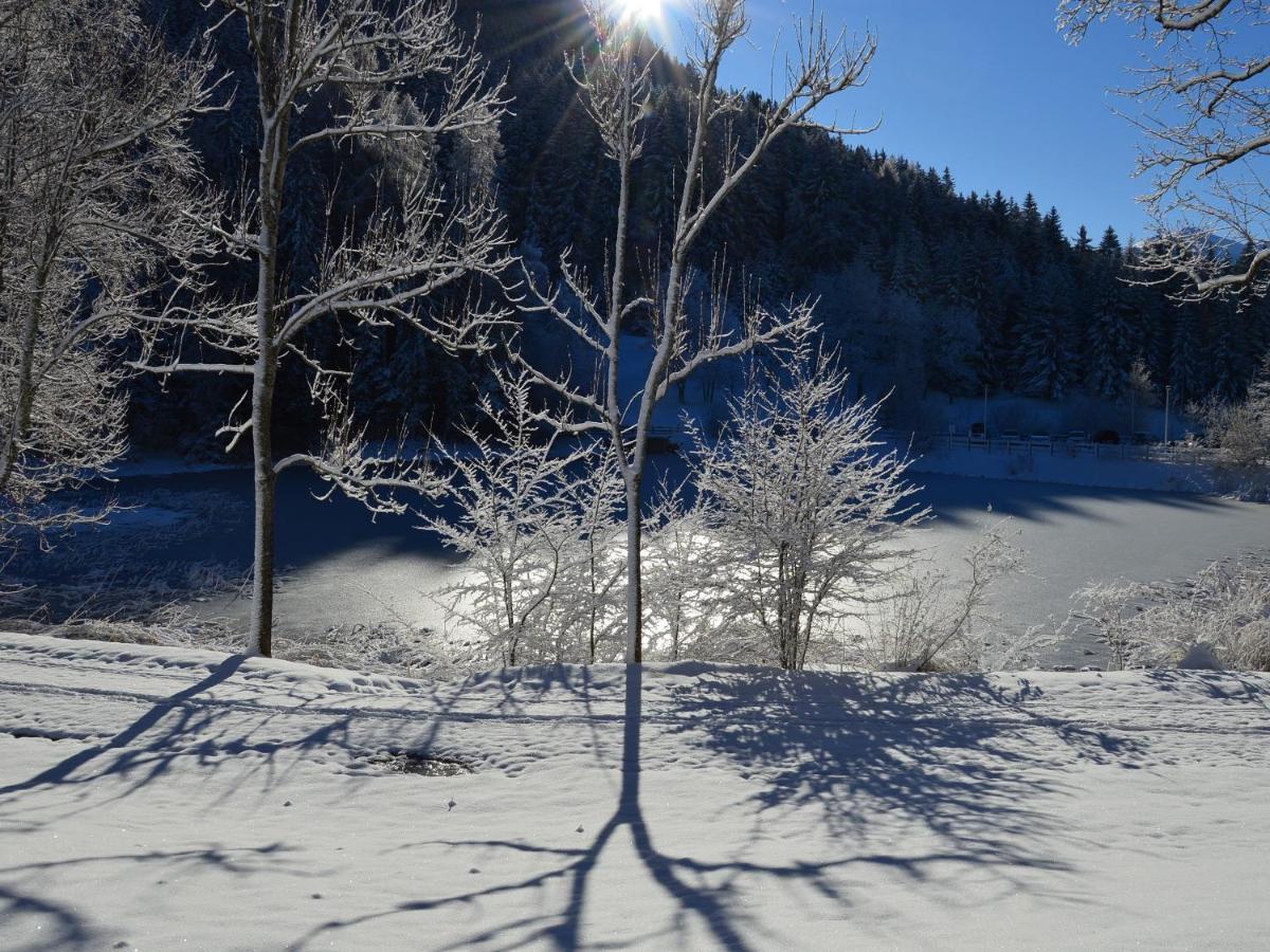 St Michael Alpin Retreat Ξενοδοχείο Matrei am Brenner Εξωτερικό φωτογραφία