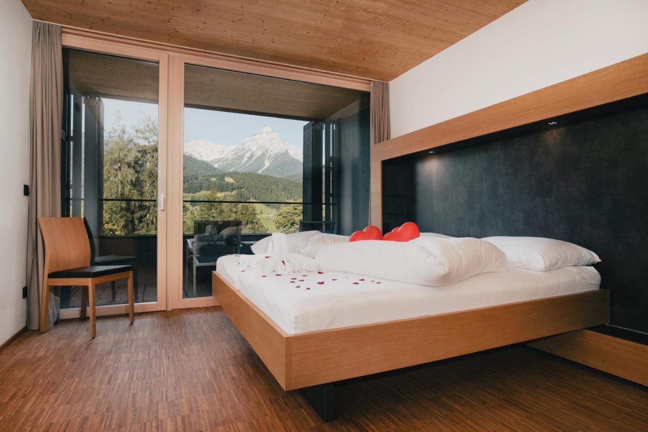 St Michael Alpin Retreat Ξενοδοχείο Matrei am Brenner Εξωτερικό φωτογραφία