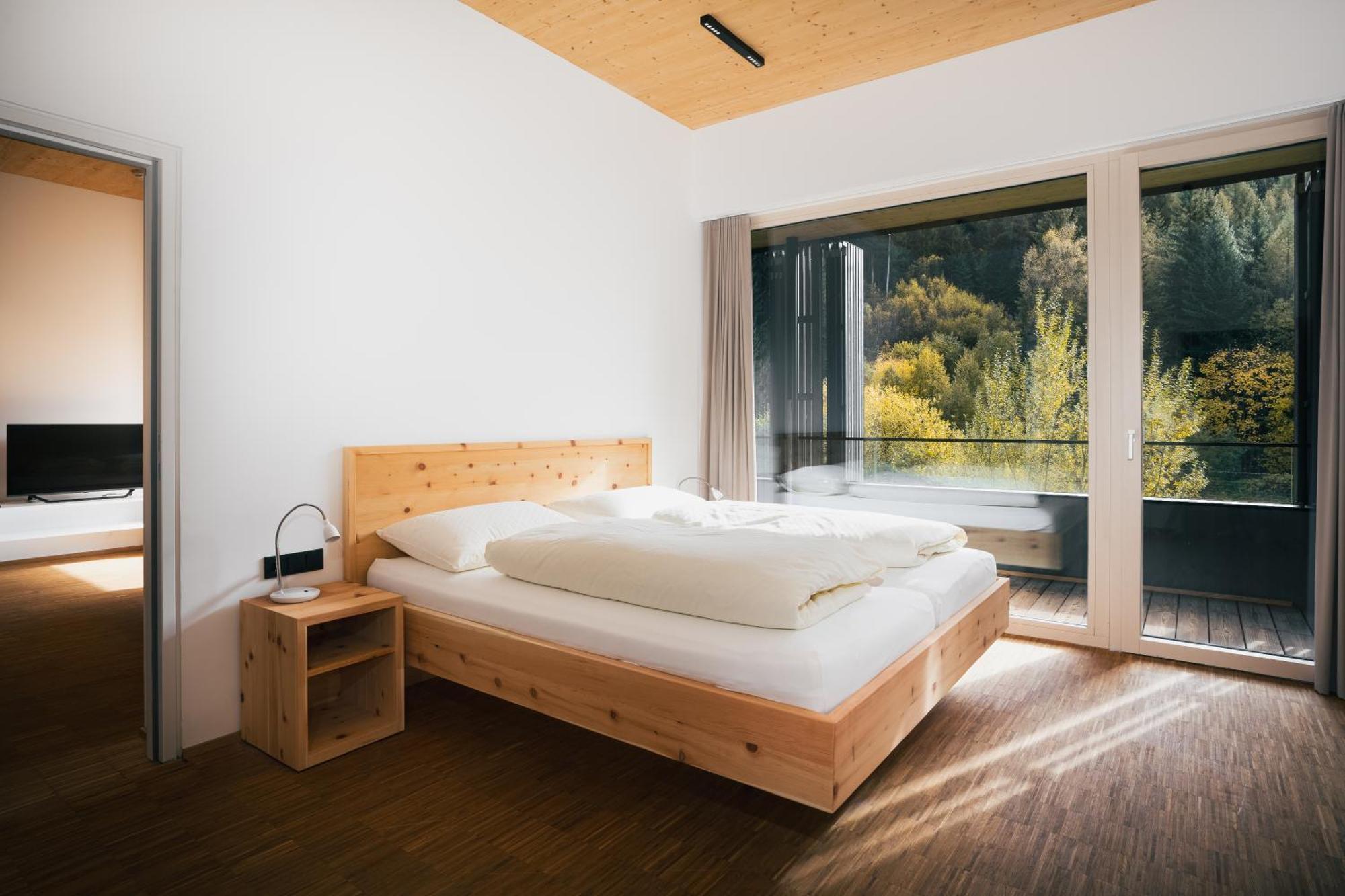 St Michael Alpin Retreat Ξενοδοχείο Matrei am Brenner Εξωτερικό φωτογραφία
