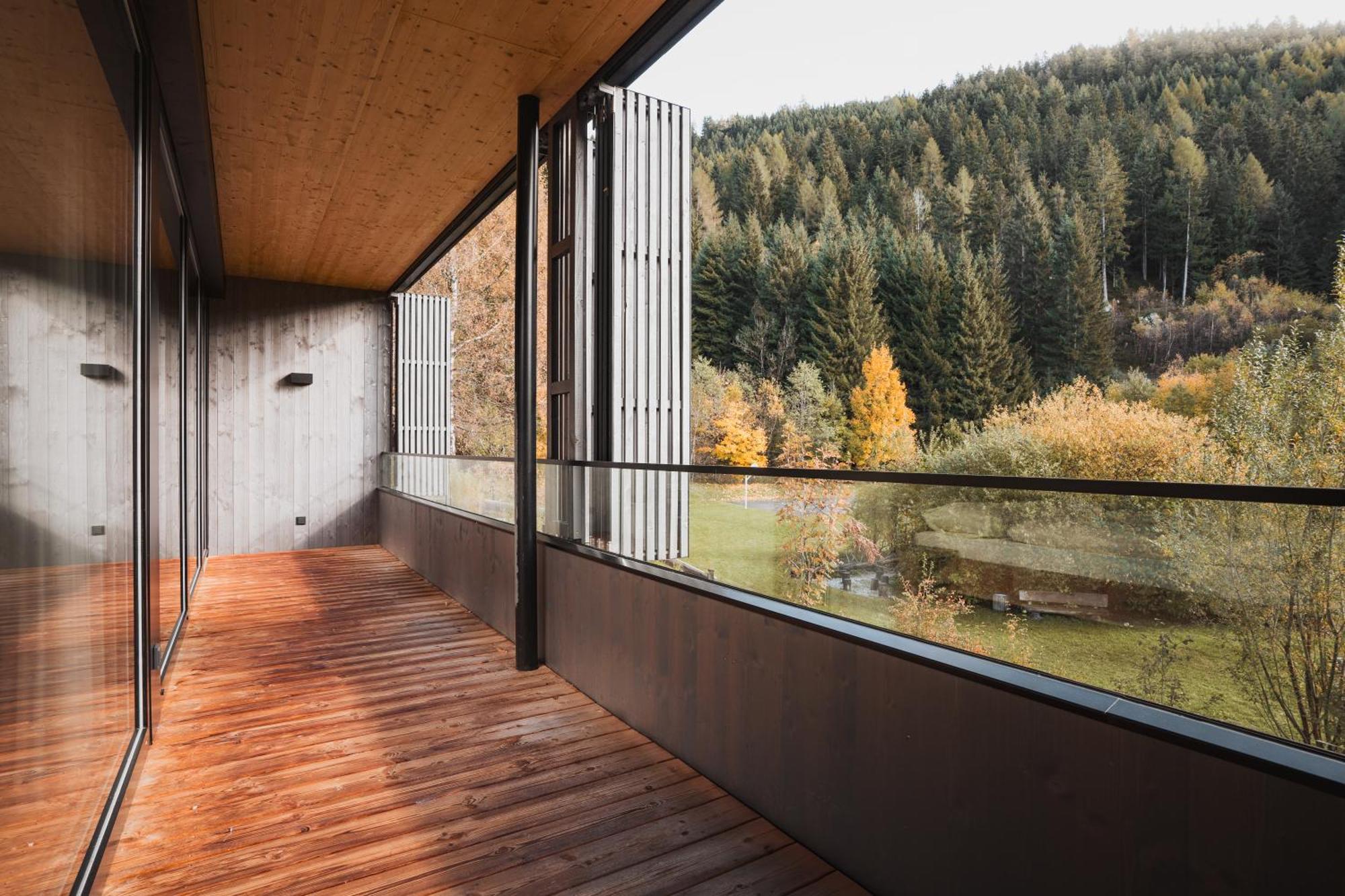 St Michael Alpin Retreat Ξενοδοχείο Matrei am Brenner Εξωτερικό φωτογραφία