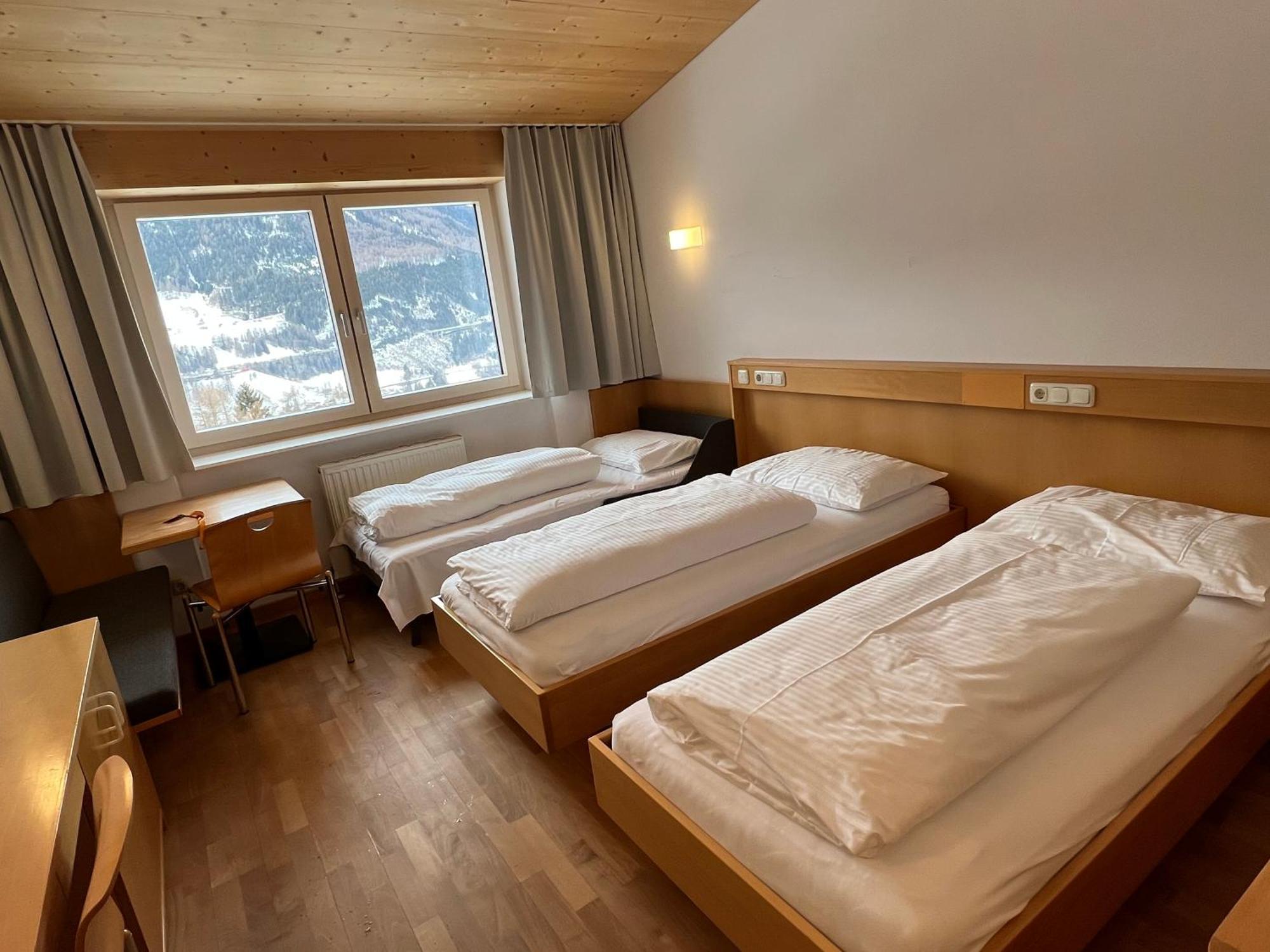 St Michael Alpin Retreat Ξενοδοχείο Matrei am Brenner Εξωτερικό φωτογραφία