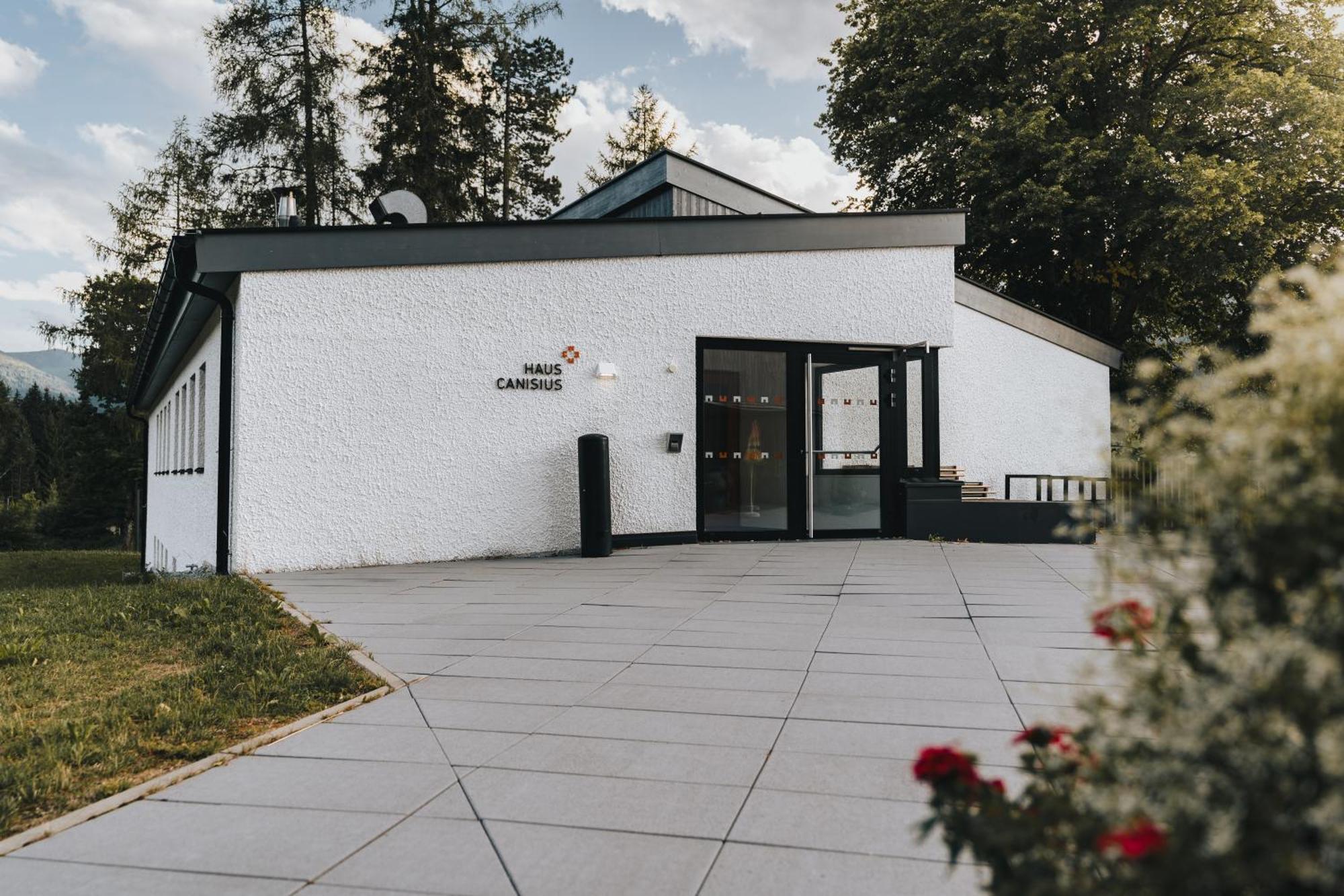 St Michael Alpin Retreat Ξενοδοχείο Matrei am Brenner Εξωτερικό φωτογραφία
